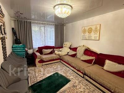4-комнатная квартира · 78 м² · 2/5 этаж, Самал 21 за 27.4 млн ₸ в Талдыкоргане, мкр Самал