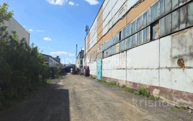 Қоймалар · 963 м², бағасы: ~ 1.6 млн ₸ в Астане, Сарыарка р-н — фото 2