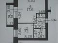 1-бөлмелі пәтер · 34.2 м² · 5/5 қабат, Протозанова 111, бағасы: 18.5 млн ₸ в Усть-Каменогорске — фото 3