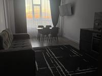 2-комнатная квартира · 55.1 м² · 4/9 этаж, Проспект Абая 123 за 250 000 ₸ в Костанае