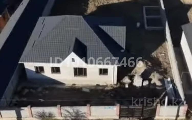 Отдельный дом · 5 комнат · 195 м² · 10 сот., Нуротау 99 — Коммунизм за 22 млн ₸ в Туркестане — фото 2