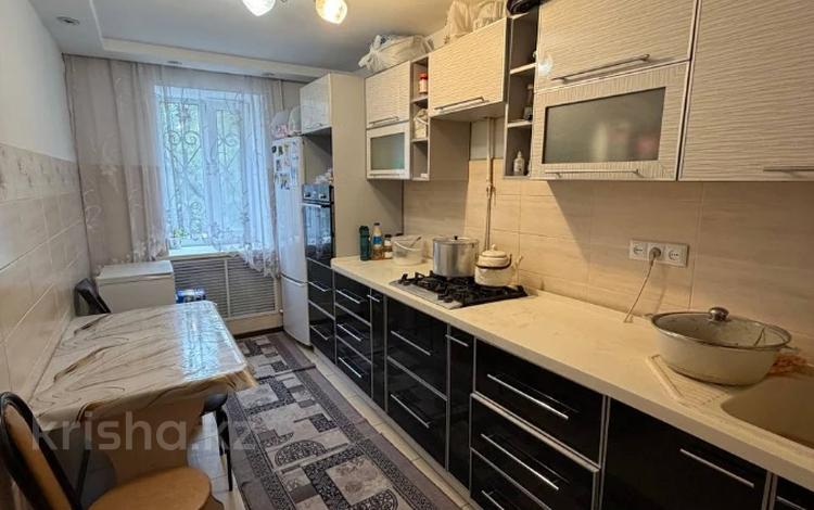 4-бөлмелі пәтер · 82 м² · 2/5 қабат, Сазды-1, АБУЛХАЙЫР ХАНА, бағасы: 25.5 млн ₸ в Актобе, Сазда-1 — фото 2