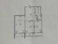 2-бөлмелі пәтер · 72.8 м² · 10/12 қабат, 12-й мкр 37, бағасы: 18.5 млн ₸ в Актау — фото 14