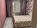 3-комнатная квартира · 88 м² · 3/5 этаж, Мушелтой 38 за 230 000 ₸ в Талдыкоргане
