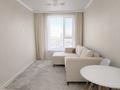 2-комнатная квартира · 38.6 м² · 8/10 этаж, Караменде би Шакаулы 13 — сейфулина за 25 млн ₸ в Астане, Сарыарка р-н