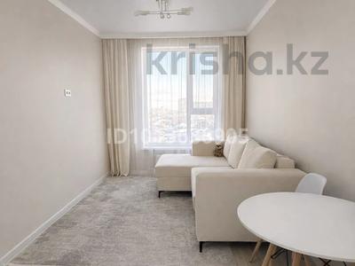 2-комнатная квартира · 38.6 м² · 8/10 этаж, Караменде би Шакаулы 13 — сейфулина за 25 млн ₸ в Астане, Сарыарка р-н