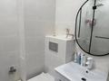 2-комнатная квартира · 38.6 м² · 8/10 этаж, Караменде би Шакаулы 13 — сейфулина за 25 млн ₸ в Астане, Сарыарка р-н — фото 4