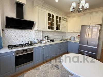 4-бөлмелі пәтер · 120 м² · 4/10 қабат, 13-ш/а. 54, бағасы: 57 млн ₸ в Актау, 13-й мкр
