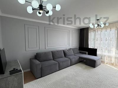 2-комнатная квартира · 65.1 м² · 7/9 этаж, мкр Аккент 25 за 37.5 млн ₸ в Алматы, Алатауский р-н