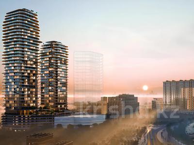 1-комнатная квартира · 38 м² · 16/32 этаж, Дубай за ~ 96.3 млн ₸