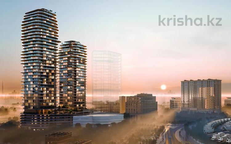 1-комнатная квартира · 38 м² · 16/32 этаж, Дубай за ~ 96.3 млн ₸ — фото 17