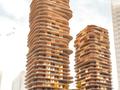 1-комнатная квартира · 38 м² · 16/32 этаж, Дубай за ~ 96.3 млн ₸ — фото 15