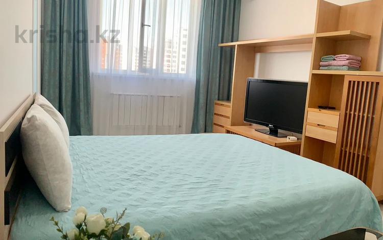 1-комнатная квартира · 45 м² · 10/12 этаж, Сатпаева — Туркебаева за 2 500 ₸ в Алматы, Бостандыкский р-н — фото 4