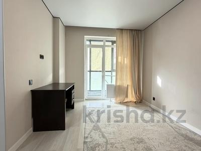 1-бөлмелі пәтер · 28.4 м² · 1/9 қабат, Туран 55/16 — ТЦ «N-city», Магнум по Туран, бағасы: 28 млн ₸ в Астане, Нура р-н