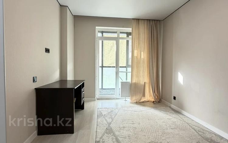 1-бөлмелі пәтер · 28.4 м² · 1/9 қабат, Туран 55/16 — ТЦ «N-city», Магнум по Туран, бағасы: 28 млн ₸ в Астане, Нура р-н — фото 2