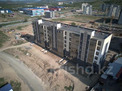 4-комнатная квартира · 95 м² · 6/7 этаж, Илияса Есенберлина 80 за 38 млн 〒 в Усть-Каменогорске