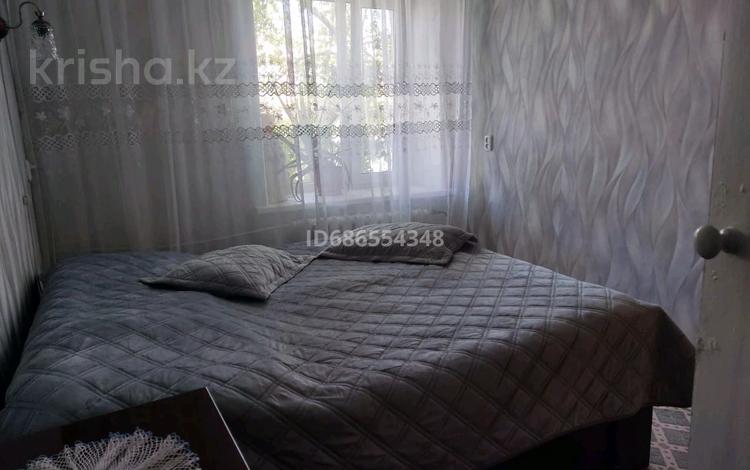 2-комнатная квартира · 52 м² · 1/2 этаж, Аспандиярова за 12 млн ₸ в Молодежном — фото 13