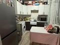 2-комнатная квартира · 53 м² · 4/5 этаж, Ауэзова 56 53 — БЦ МАРЖАН за 18 млн ₸ в Астане, Сарыарка р-н — фото 4