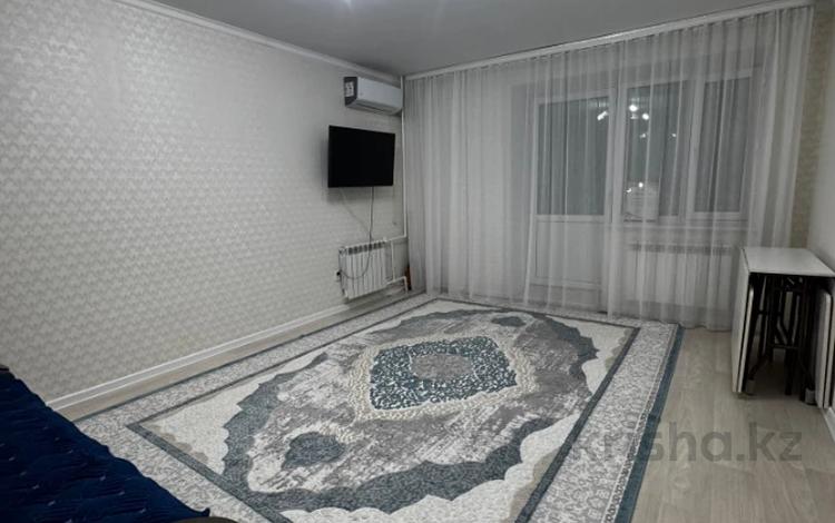 1-комнатная квартира · 58.3 м² · 2/9 этаж, Маресьева за 16 млн ₸ в Актобе — фото 6
