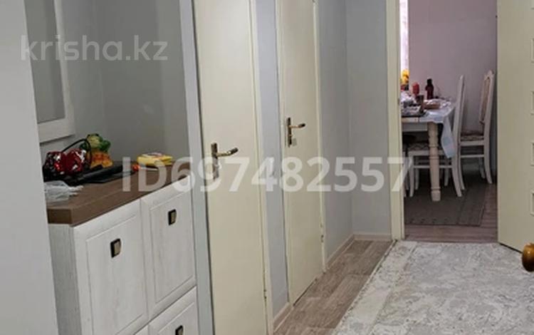 3-бөлмелі пәтер · 68 м² · 1/5 қабат, Левый берег 42 — Центре, бағасы: 23 млн ₸ в  — фото 7