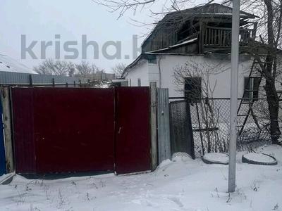 Отдельный дом · 3 комнаты · 33 м² · 10 сот., Набережная 137 за 12 млн 〒 в 