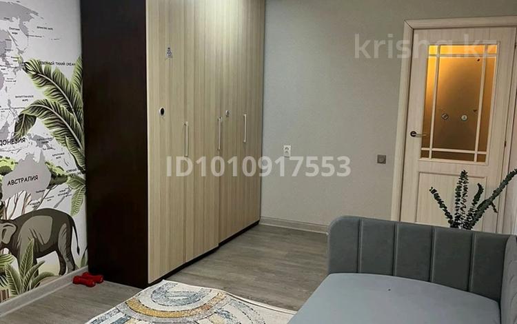 3-комнатная квартира · 66 м² · 5/5 этаж, мкр Алмагуль 11 за 50 млн ₸ в Алматы, Бостандыкский р-н — фото 2