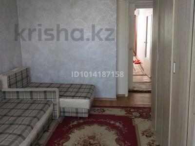 2-бөлмелі пәтер · 54 м² · 3/5 қабат, Ақсай-4 ш/а., бағасы: 250 000 ₸ в Алматы, Ауэзовский р-н