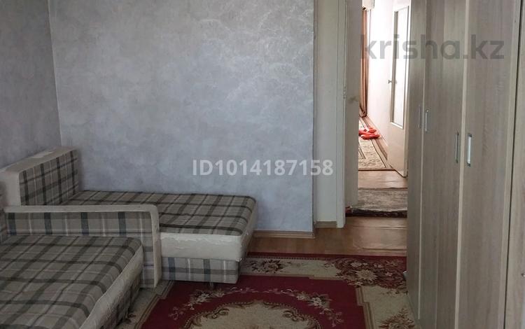 2-бөлмелі пәтер · 54 м² · 3/5 қабат, Ақсай-4 ш/а., бағасы: 250 000 ₸ в Алматы, Ауэзовский р-н — фото 2