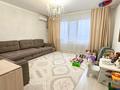 2-бөлмелі пәтер · 67 м² · 9 қабат, Каратал, бағасы: 28.3 млн ₸ в Талдыкоргане — фото 3