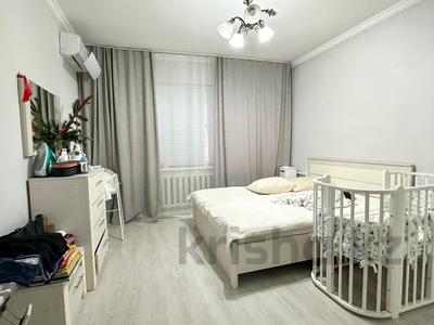 2-комнатная квартира · 67 м² · 9 этаж, Каратал за 28.3 млн ₸ в Талдыкоргане