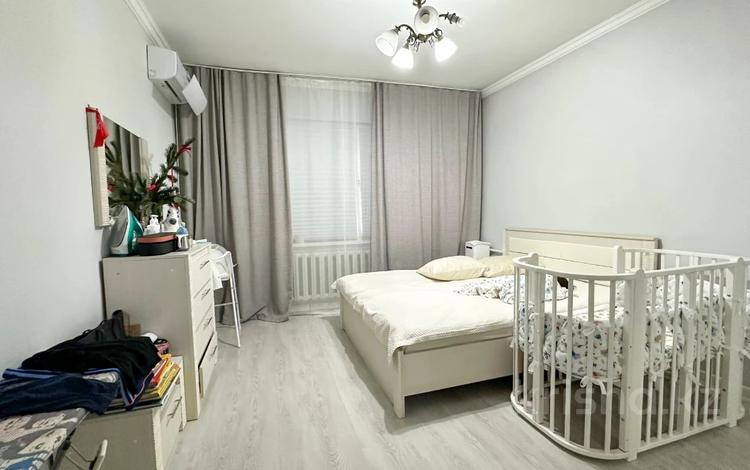 2-бөлмелі пәтер · 67 м² · 9 қабат, Каратал, бағасы: 28.3 млн ₸ в Талдыкоргане — фото 8