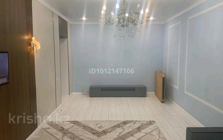 2-бөлмелі пәтер · 63.45 м² · 3 қабат, мкр Уркер, Коргалжинское шоссе 108 — Коргалжинское шоссе 108, бағасы: 25 млн ₸ в Астане, Нура р-н — фото 2