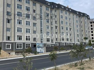 4-комнатная квартира · 129.2 м² · 5 этаж, 20-й мкр 1/2 за 30 млн ₸ в Актау