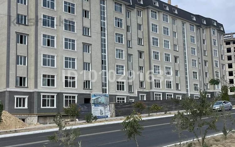 4-комнатная квартира · 129.2 м² · 5 этаж, 20-й мкр 1/2 за 30 млн ₸ в Актау — фото 4