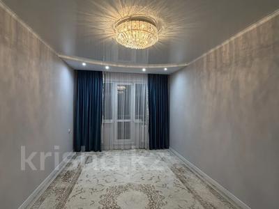 3-бөлмелі пәтер · 62 м² · 4/5 қабат, Маметова 52, бағасы: ~ 16.8 млн ₸ в Уральске