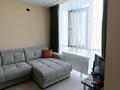 2-бөлмелі пәтер · 67.9 м² · 5/10 қабат, мкр Кайрат, улица Бухтарминская — Кульджинский тракт, бағасы: 50.7 млн ₸ в Алматы, Турксибский р-н — фото 15