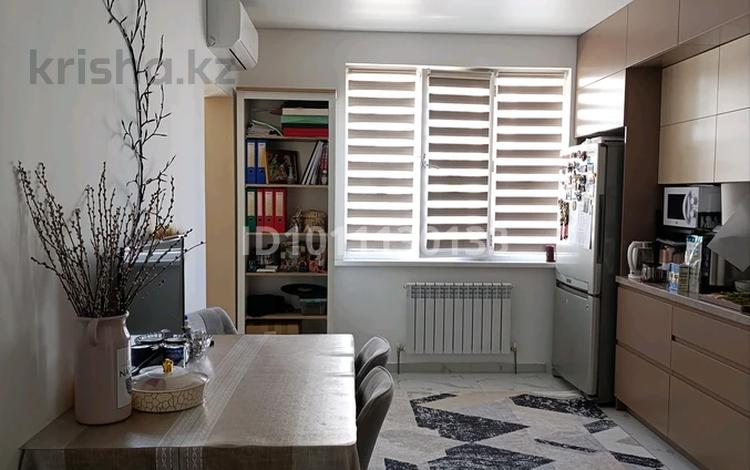 2-бөлмелі пәтер · 67.9 м² · 5/10 қабат, мкр Кайрат, улица Бухтарминская — Кульджинский тракт, бағасы: 50.7 млн ₸ в Алматы, Турксибский р-н — фото 22
