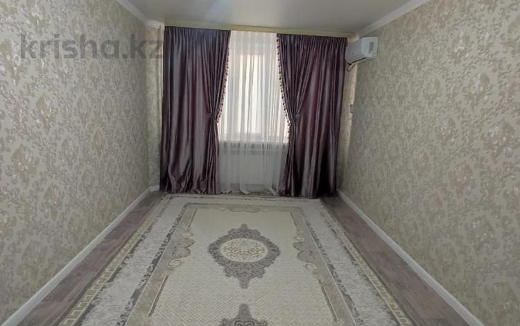 2-комнатная квартира, 48 м², 2/5 этаж, Абылхаир хана за 16 млн 〒 в Актобе — фото 6