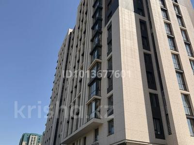 3-комнатная квартира · 96 м² · 11/14 этаж, мкр Нурсат, Аргынбекова 29/4 к2 — Шаяхметов за 47 млн ₸ в Шымкенте, Каратауский р-н