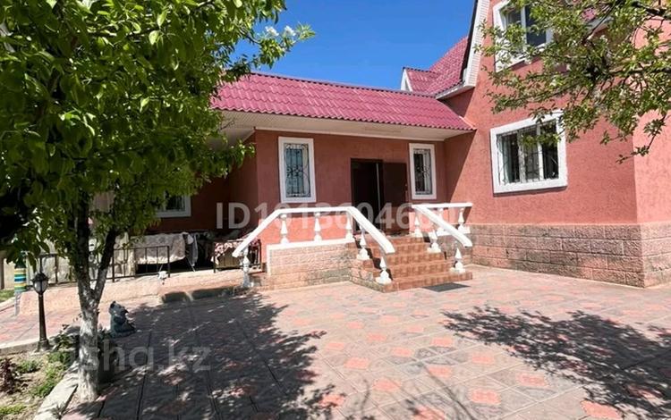 Жеке үй · 6 бөлме · 250 м² · 8 жүзд., Салем Смайылулы 33, бағасы: 62 млн ₸ в Таразе — фото 9