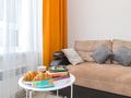 1-комнатная квартира · 45 м² · 5/12 этаж, Улы Дала 31, 31/1, 33, 33/1 за 280 000 ₸ в Астане — фото 5