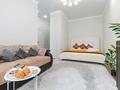 1-комнатная квартира · 45 м² · 5/12 этаж, Улы Дала 31, 31/1, 33, 33/1 за 280 000 ₸ в Астане — фото 6