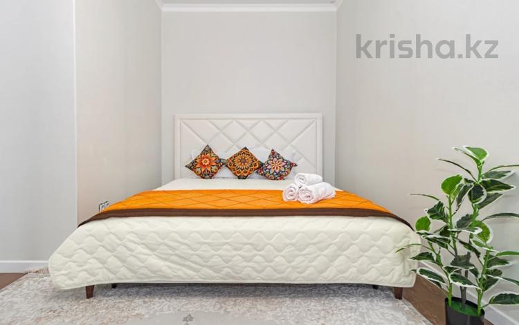 1-комнатная квартира · 45 м² · 5/12 этаж, Улы Дала 31, 31/1, 33, 33/1 за 280 000 ₸ в Астане — фото 6