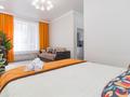 1-комнатная квартира · 45 м² · 5/12 этаж, Улы Дала 31, 31/1, 33, 33/1 за 280 000 ₸ в Астане — фото 7
