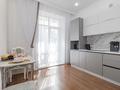 1-комнатная квартира · 45 м² · 5/12 этаж, Улы Дала 31, 31/1, 33, 33/1 за 280 000 ₸ в Астане — фото 8