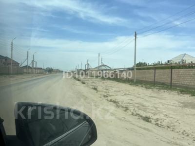 Жер телімі · 10 сотық, 29 266 — Рахат 3 29 коше асфалтка жакын жерде, бағасы: 2.3 млн ₸ в Жанаозен