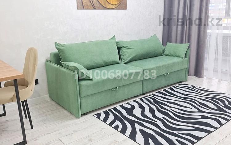 2-комнатная квартира · 45 м² · 2 этаж, Габдуллина 35 — АВТО ЦОН, ауезова габдуллина за 15 000 ₸ в Кокшетау — фото 2