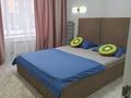 2-комнатная квартира · 45 м² · 2 этаж, Габдуллина 35 — АВТО ЦОН, ауезова габдуллина за 15 000 ₸ в Кокшетау — фото 2