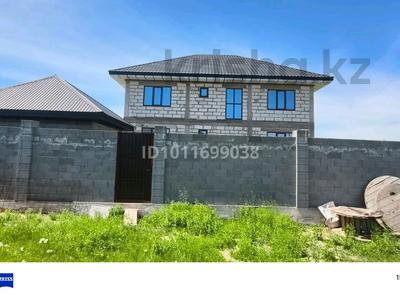 Отдельный дом · 8 комнат · 260 м² · 10 сот., Бухар жырау 228 за 45 млн 〒 в Исаеве