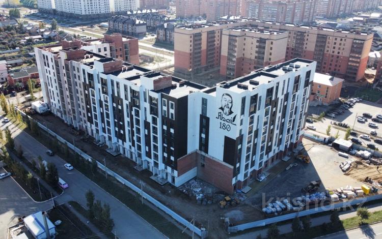 3-комнатная квартира · 79.5 м² · 2/9 этаж, Назарбаева 235 за ~ 35.8 млн ₸ в Костанае — фото 2